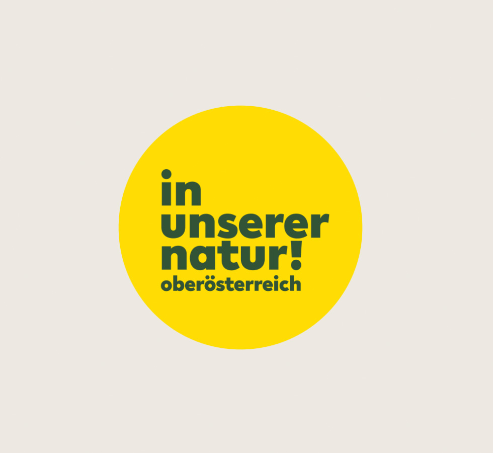 IN UNSERER NATUR!